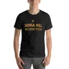 Ein Debra Hill Producti-Shirt Designer-T-Shirt Anime-Ebene individuelle Herren-T-Shirts lässig stilvoll 03dR #