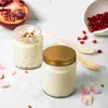 Dinnerware 16 Pcs Cover Mason Jar Lids Mushroom Decor Ball Wide Mouth Jars Tinplate One-piece Type