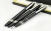 Giftpen Luxury Designer Pens Ballpoint Pen med serienummer Student Business Office Writing Supplies Top Gift8459629