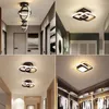 Światła sufitowe Inteligentna fabryka fabryki Hurtowa Cena Dekoracja LED LED Corridor Balcony Home