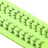 False Eyelashes Faux Mink Japanese Cosplay Dramatic Doll Strip Lashes Thick Fake Extensions For Women Girls