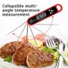 Gauges Digital Kitchen Food Thermometer For Meat Water Milk Cooking Food Probe BBQ Electronic Oven Thermometer Kitchen Tools