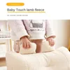 Créatif charmant web Celebrity Children Sofa Small Baby Couch Tatami Single Lazy Chair Reading Corner 240314