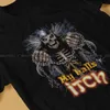 trucker Skull Wrecking Balls Itch Essential Unique TShirt Meme Comfortable New Design Gift Idea T Shirt Stuff Hot Sale P0Bw#