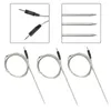 Outils 3PCS Sondes Capteur Sonde de rechange pour barbecue