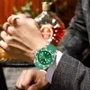 Herrenuhr AAA Designeruhren 40 mm Uhrwerk Zifferblatt Automatik Mode Klassischer Stil Edelstahl Wasserdicht Leuchtende Saphir-Keramik-Armbanduhren