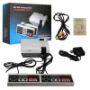 Lätt att spela U.S. Local Warehouse Game Console Mini TV Can Store 620 500 Video Handheld Computer NES Game Console and Retail Box Multi-Variety Quality