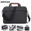 Sac à dos pour ordinateur portable 14 15,6 pouces pour homme, travail, ordinateur d'affaires, bandoulière, sacoche de transport pour MacBook Lenovo HP Dell Asus Acer 24328