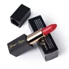 25 kleur cosmetische set waterdichte langdurige matte lippenstift aangepaste logo lippenstift aangepast