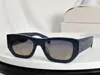 5A Okulasy Pra PRA01S PRA61S SPR24 Oczy Designer Designer Sunglasss for Men Women 100% UVA/UVB z okularami pudełka fendave