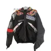 Men's Jackets Y2k VETEMENTS Jacket Men Women 1 Mens Clothes Motorcycle for Racer Bomber 4055