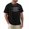 o PENTAVERATO |CANADA T-Shirt t shirt homem roupas estéticas dos homens lg manga camisetas 83uF #