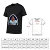 Joan Cusack Portrait T-shirt Vintage Summerkläder Estetiska kläder Plain T Shirts Men M4WU#