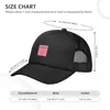 Casquettes de baseball NOSE Casquette de baseball Chapeau Snapback Girl Homme