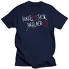 Polos pour hommes Mode T-shirts noirs pour hommes Huncho Jack et Quavo Chemises Homme T-shirt Unisexe Summer Cotton T