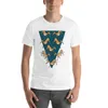 Bringle multi T-Shirt vêtements esthétiques sublime coréen fi plaine blanc t-shirts hommes r3U5 #