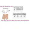 Women's Panties 1pc Summer 3 Colors White/Black/Nude Women Safety Short Pants Underwear Shorts Sexy Silk Ice Gifts For