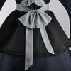 anime My Dr Up Darling Marin Kitagawa Cosplay Costume Set Kuroe Shizuku Maid Dr Halen Dr Up Lolita Cosplay Set 49P3#