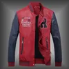 Parkas Herrenbekleidung Motorradjacke Winterjacken für Männer Herren Fi Oberbekleidung Männlicher Mantel Luxus Strickjacke Kleidung Mäntel J8zh #