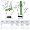 タクティカルグローブスチール安全屋外サイクリンググローブマンブラスナックルモーターサイクルレーシング自転車スポーツ保護具自己防衛YQ240328
