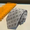 Mode zijden stropdassen slanke smalle stippen stippen jacquard geweven stropdassen handgemaakt in vele stijlen met doos 888