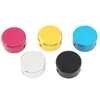 Aluminum Alloy Electric Guitar Pedal Foot Nail Cap Head Switch Knob Anti-scratch 5 Colors Optional