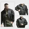 Куртка большого размера на заказ, весенние военные куртки-бомберы, водонепроницаемое пальто для улицы, зимние мужские тактические куртки E1Po #