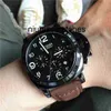 Kwaliteitshorloge Hoge ontwerper en stijl Heren Special Forces Buitensporten Militaire lichtgevende waterdichte riem Luxe 4s36