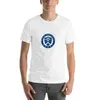 Męskie topy czołgowe Yonsei University Seul Korea T-shirt bluzka anime koszulki potu hipisowe ubrania oversize thirt mężczyzn