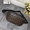 Due stili Marsupi Borse firmate di lusso G Fashion I marsupi possono essere indossati sia da ragazzi che da ragazze TAGLIA 28 CM Cintura Borsa a tracolla unisex da donna88