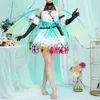 Vtuber Nijisanji Pomu Regen Cosplay Kostüm Anime Spiel Anzug Schöne Maid Dr Flügel Uniform Halen Party Kostüme R360 #