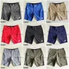 Мужские шорты Мужские шорты для пляжа Пляжные шорты-бермуды #Быстросохнущая #Водонепроницаемый #Штамповка #46см/18 #4 кармана #A1 J0328