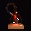 Skulpturer aqumotic oändlig gränsflaskteströr 1 st natt ligh fysik 4d rymd felix kristen klein tysk matematiker
