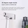 Дозатор для жидкого мыла, автоматический гель для рук, бесконтактная столешница для домашней стирки, серебристо-серый цвет