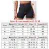Nieuwe Seaml Scrunch Butt Push Up Yoga Sportshorts Voor Vrouwen Tummy Ctrol Solid Fitn Gym Workout Elastische Biker shorts T4o1 #