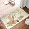 Carpets Anti-Slip Bath Mat de salle de bain Small Small Tapis Douche de la maison Décor Home DOor cuisine chambre à coucher