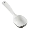 Spoons Spoon Soup Household Serving Ladle Porridge Kitchen Restaurant Cooking Long