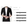 Browon Primavera Outono Blazer Homens Terno Cardigan Blazer One Butt Casual Plus Size Easy Care Dr Jacket Men T8zE #