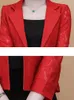 Куртки для женщин 2023 Черно-белая женская куртка Кардиган Короткая куртка Пальто Женская куртка Женские куртки D539 L4lK #