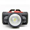 Headlamps Dual Light Rotating Led Headlamp Rechargeable Fishing Lamp03391210 Drop Delivery Sports Outdoors Camping Hiking And Otvit