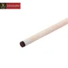 Weichster 3 coussin Carom billard queue de billard bâton en bois queue de billard avec gant 240320