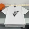 Kvinnors t-shirt designer kvinnor mens designer lyx varumärke tryckt rund hals kortärmad t-shirt, sommaren ren bomullstee för män och kvinnor älskare z5f6 rff6