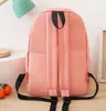 Рюкзак, индивидуальный учебный класс, легкий детский персонализированный студенческий рюкзак большой вместимости