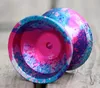 YYF Edge Ultimatum Yoyo 와이드 메탈 요요 전문 경쟁력 요요 1A 3A 5A 240314