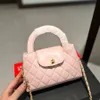 Moda 5a designerka torba luksusowa torebka marka torby na ramię skórzana torebka kobieta crossbody na zewnątrz mesager torebki kosmetyczne portfel autorstwa marki s599 007