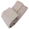 Housses de chaise en tissu à carreaux, imperméable, antidérapante, facile à utiliser, lavable, pliable, pour salon, pour 1 à 4 places