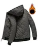 Down Light Jackets Paras dla mężczyzn dla mężczyzn w stylu kaptury w stylu kaptury męski ubranie męskie zimne blezery płaszcz męskie odzież natury odzież 20oe#