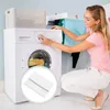 Tvättpåsar Väska Travel Drable Dryer Wash Net Anti-Deformation Dxt Washing Machine Polyester Mesh