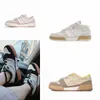 2024 Resistent Colorful Spring and Autumn Biversed Small White Shoes Womens Shoes Platform Shoes Designer Sneakers GAI Size 36-40