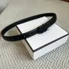 Cintura da donna di design fi Cintura da donna fi 2,5 cm di larghezza 6 colori senza scatola con camicia da donna cinture da donna K733 #